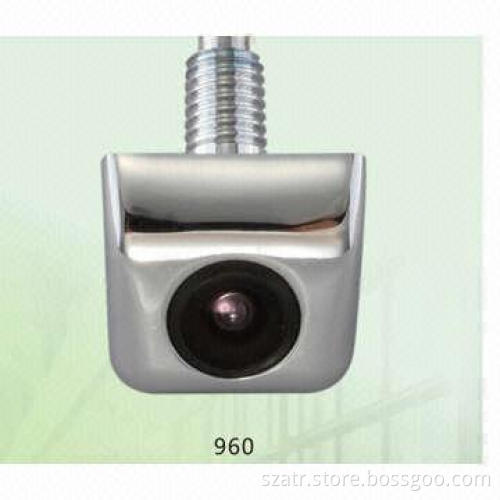 Waterproof CMOS car rear view camera